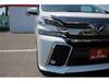 TOYOTA VELLFIRE HYBRID
