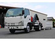 2008 ISUZU OTHER
