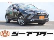 2023 TOYOTA HARRIER HYBRID