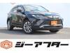 TOYOTA HARRIER HYBRID