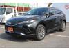 TOYOTA HARRIER HYBRID