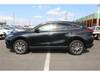 TOYOTA HARRIER HYBRID