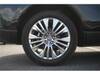 TOYOTA HARRIER HYBRID