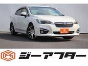 2018 SUBARU IMPREZA G4