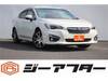 SUBARU IMPREZA G4