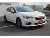 SUBARU IMPREZA G4