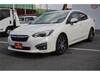 SUBARU IMPREZA G4