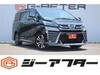 TOYOTA VELLFIRE HYBRID