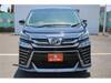 TOYOTA VELLFIRE HYBRID