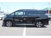 TOYOTA VELLFIRE HYBRID
