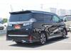 TOYOTA VELLFIRE HYBRID