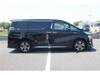 TOYOTA VELLFIRE HYBRID