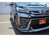 TOYOTA VELLFIRE HYBRID