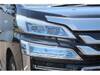 TOYOTA VELLFIRE HYBRID