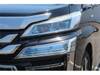 TOYOTA VELLFIRE HYBRID