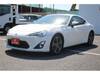TOYOTA 86