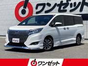 2020 TOYOTA ESQUIRE Gi