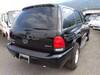 DODGE DODGE DURANGO