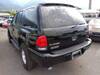 DODGE DODGE DURANGO