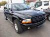 DODGE DODGE DURANGO