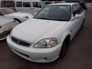 2000 HONDA CIVIC FERIO ML