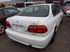 HONDA CIVIC FERIO