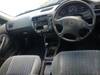 HONDA CIVIC FERIO