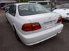 HONDA CIVIC FERIO
