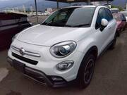 2019 FIAT 500X
