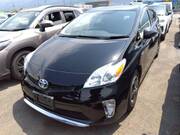 2012 TOYOTA PRIUS L