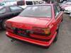 TOYOTA COROLLA LEVIN
