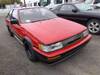 TOYOTA COROLLA LEVIN