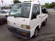 1996 SUBARU SAMBAR TRUCK