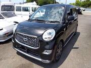 2020 DAIHATSU CAST