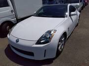 2004 NISSAN FAIRLADY Z