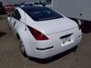 NISSAN FAIRLADY Z