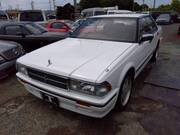 1991 NISSAN CEDRIC