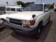 1996 TOYOTA LAND CRUISER