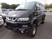 2003 MITSUBISHI DELICA SPACE GEAR