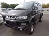 MITSUBISHI DELICA SPACE GEAR
