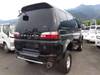 MITSUBISHI DELICA SPACE GEAR
