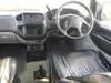 MITSUBISHI DELICA SPACE GEAR