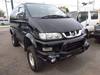 MITSUBISHI DELICA SPACE GEAR