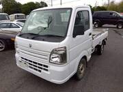 2017 SUZUKI CARRY TRUCK