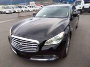 2012 NISSAN CIMA