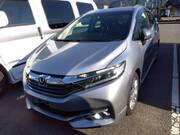 2016 HONDA SHUTTLE