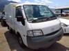 MAZDA BONGO BRAWNY TRUCK