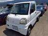 MITSUBISHI MINICAB TRUCK