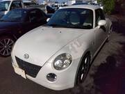 2008 DAIHATSU COPEN