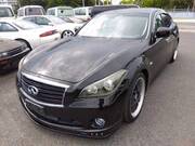 2011 NISSAN FUGA